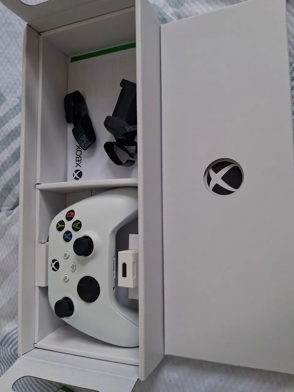 Xbox Series S - Foto 5