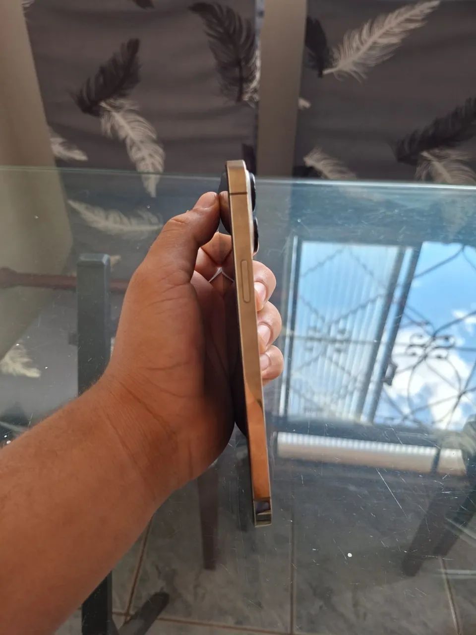 iPhone 13 Pro Max todo original 