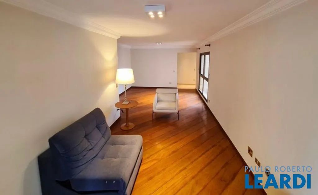 APARTAMENTO - HIGIENÓPOLIS - SP - Foto 3