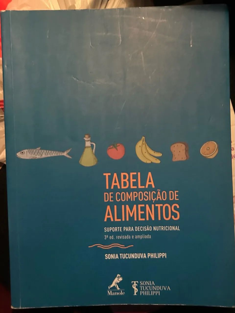 VENDO DIVERSOS LIVROS DE NUTRIÇÃO - Foto 2