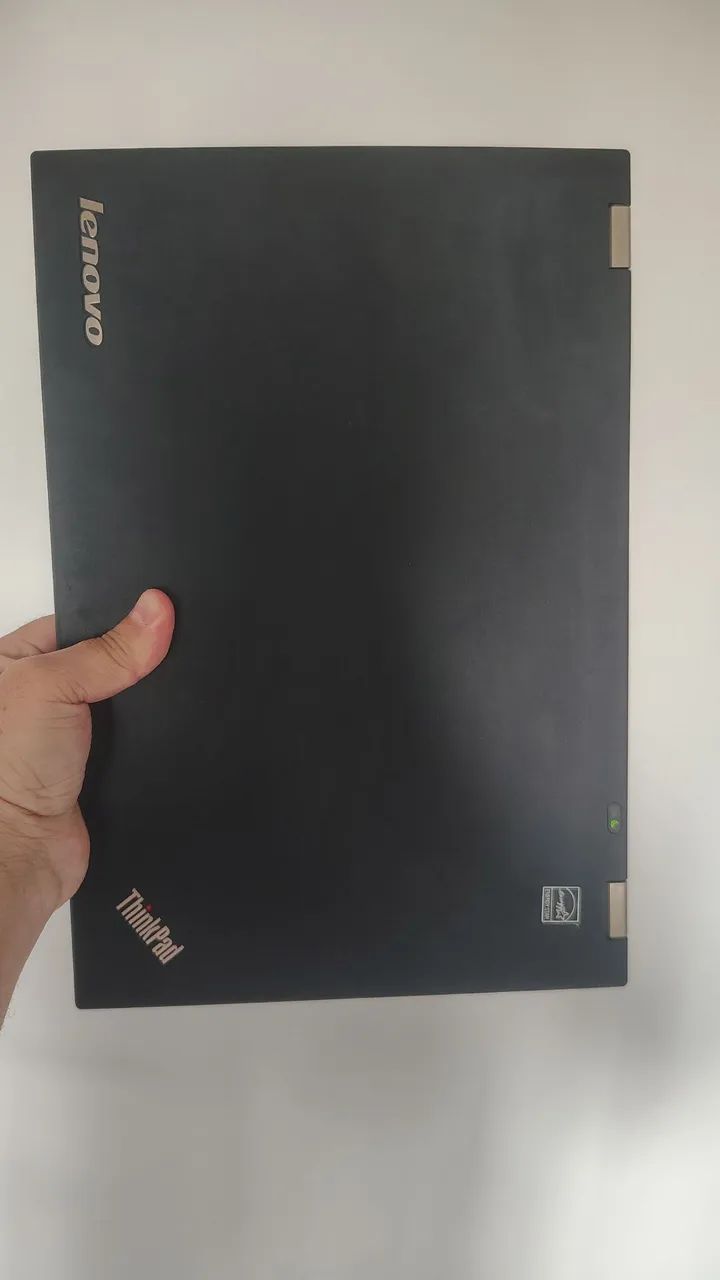 NOTEBOOK LENOVO THINKPAD T430 | CORE i5 | 8GB RAM | SSD 120GB - Foto 2