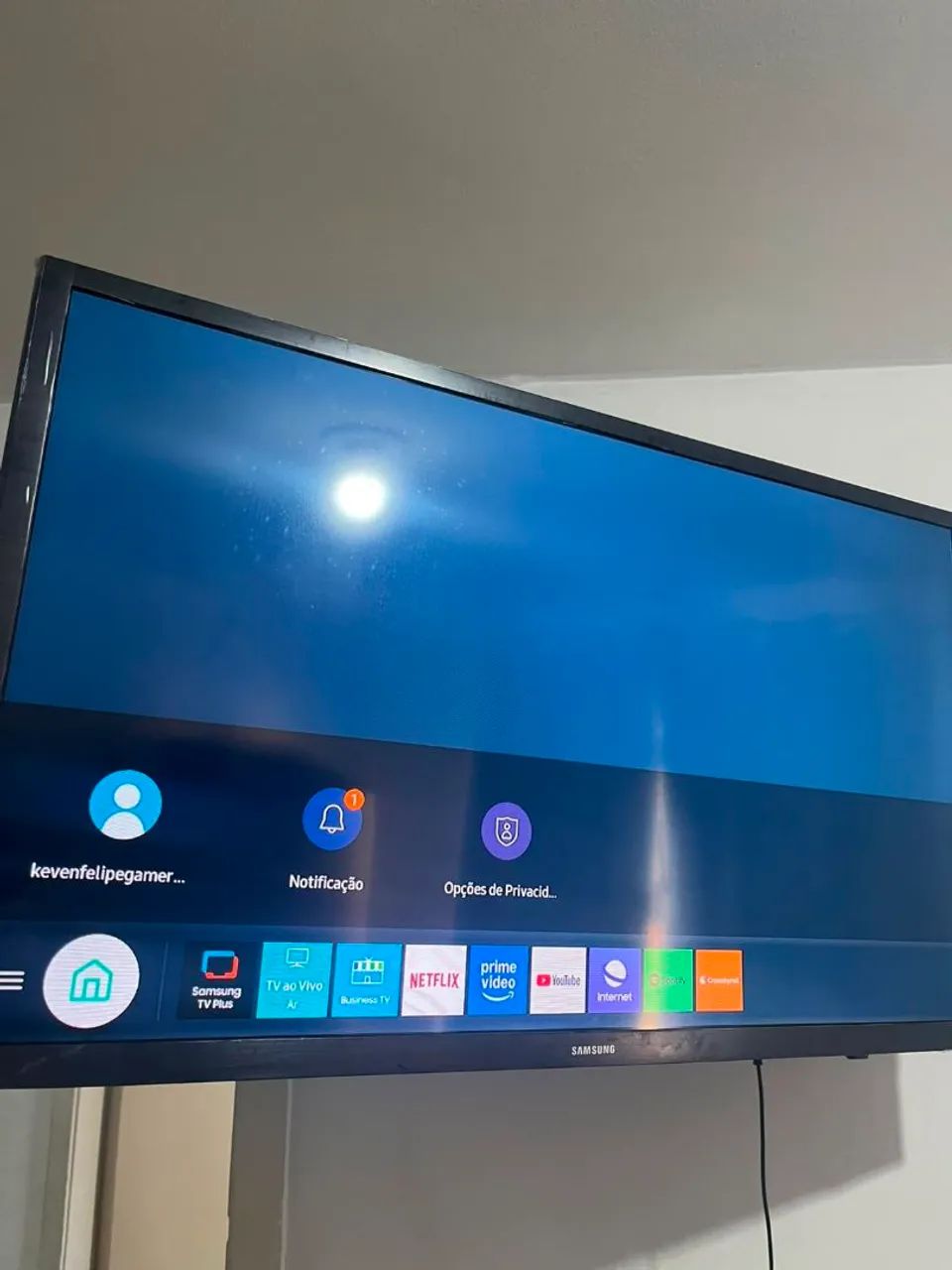 Tv Samsung  - Foto 3