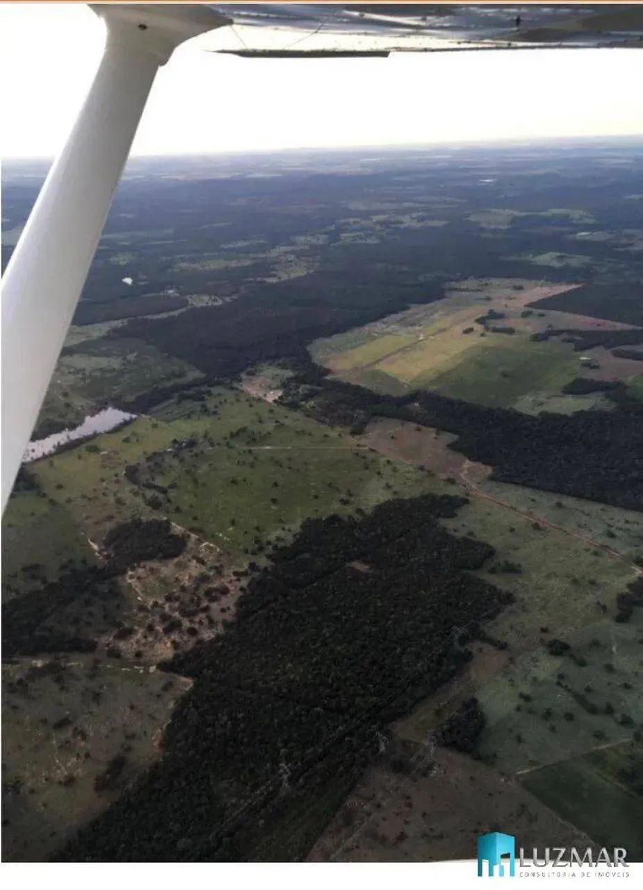 Fazenda de Soja em Tocantins região de Gurupi - Foto 3