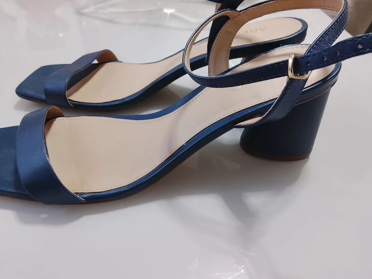 Sandália Arezzo  - Foto 4