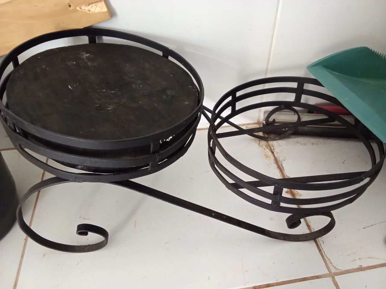 Vendo suporte  - Foto 2