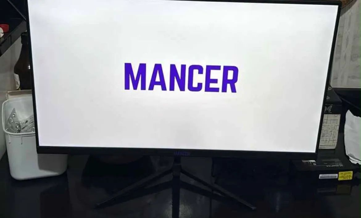 Monitor 23 plgds mancer