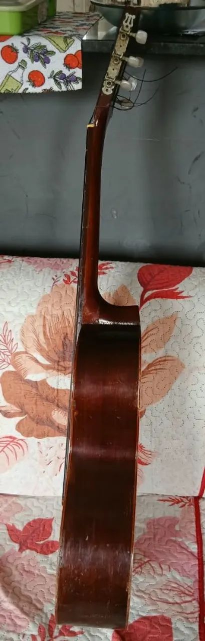 Violão  - Foto 2