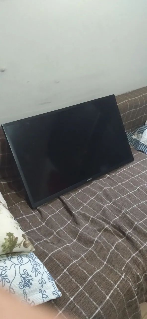 Smart TV 32 Samsung  - Foto 2