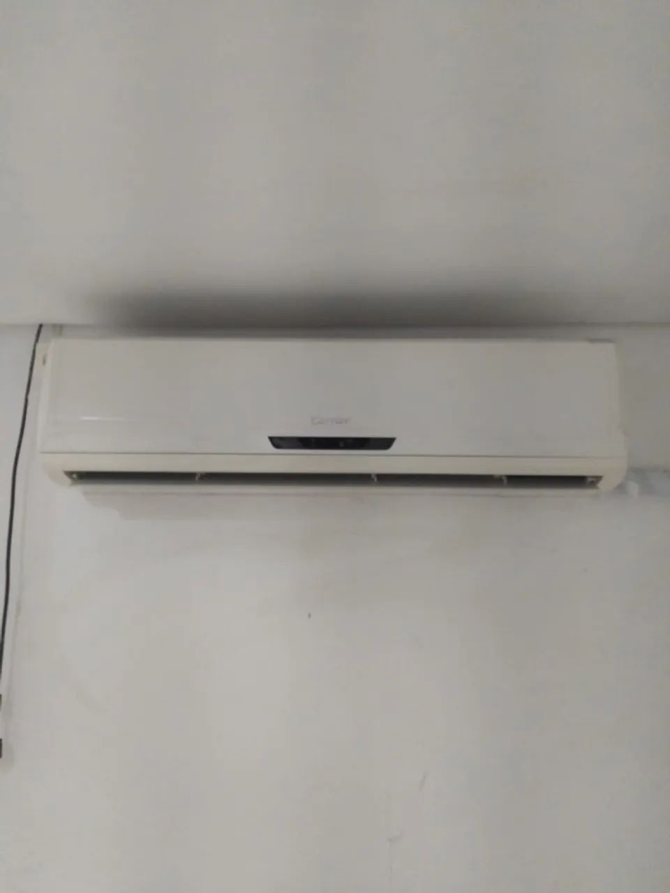 Ar condicionado 