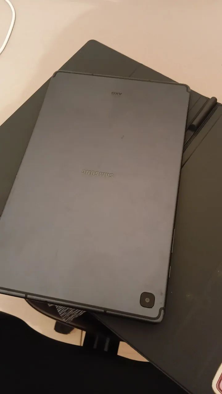 Tablet S6 Lite Samsung  - Foto 2