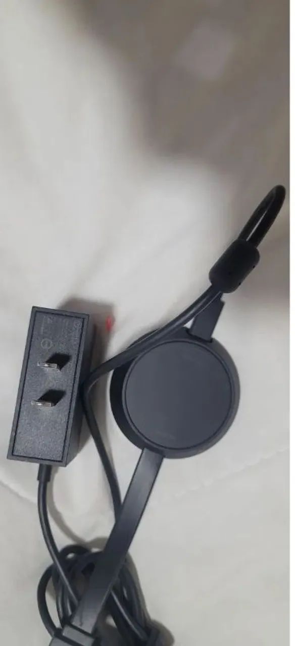 Cromcast google ultra 4k. - Foto 4