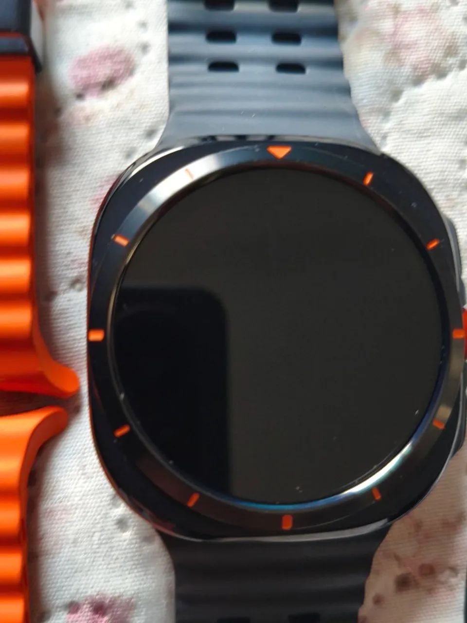 Galaxy watch ultra  - Foto 5
