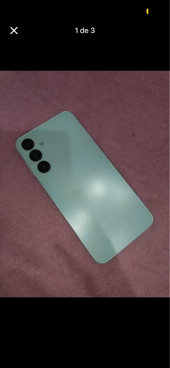 Samsung a16 256gb 8 de ram - Foto 3