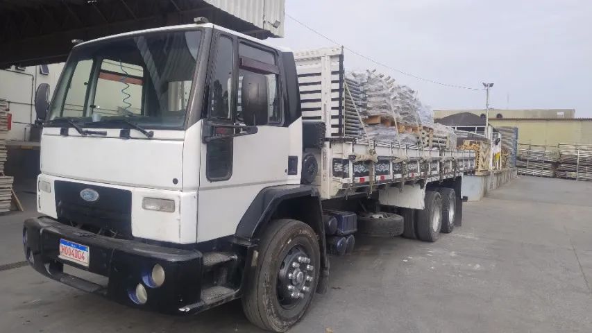 Ford cargo 2322 - Foto 3