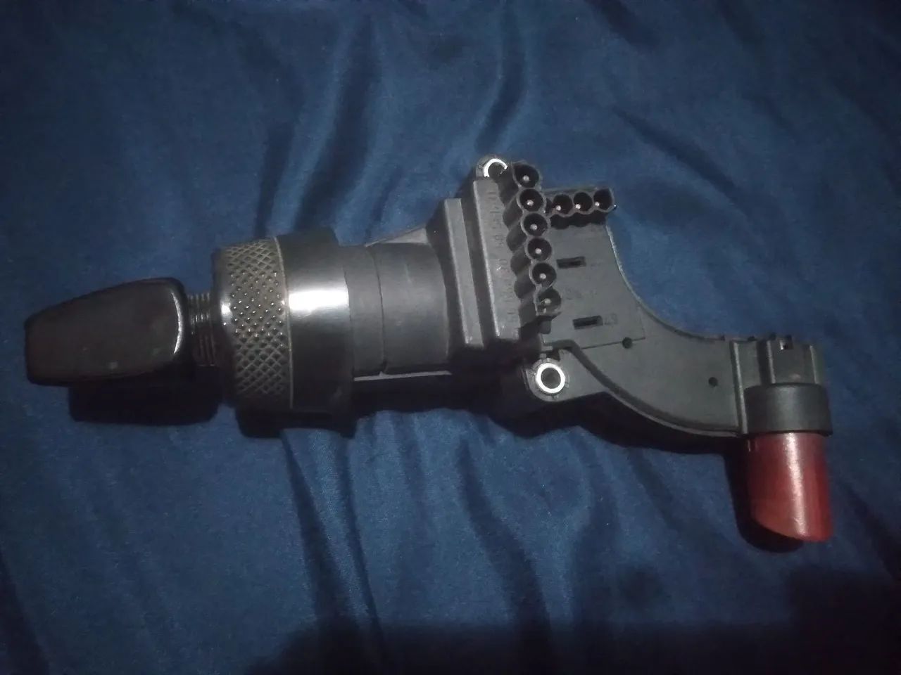 Chave seta de Farol Escort