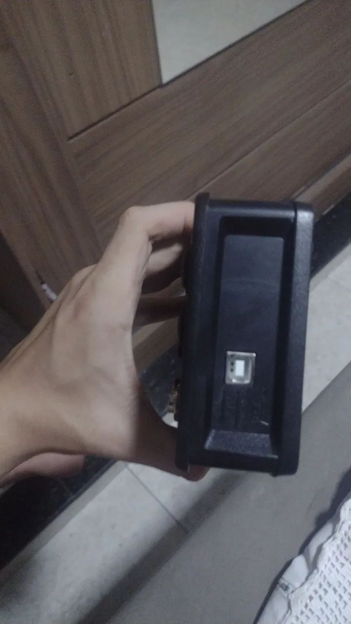 interface de Áudio/Mesa de Som TEYUN Q-12 Custo Benefício  - Foto 4