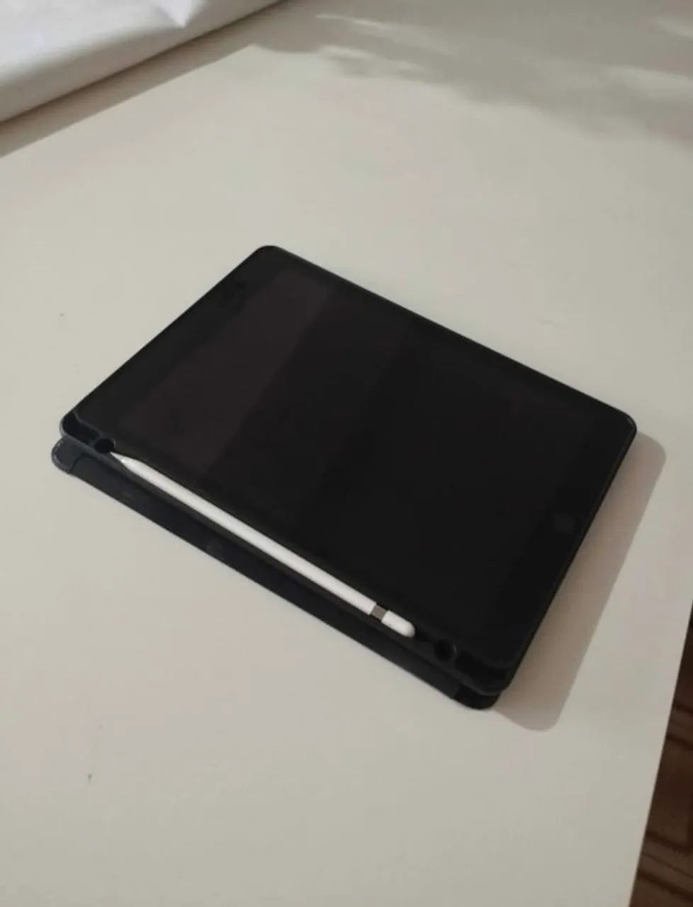  iPad 9 + Apple Pencil + teclado + mouse - Foto 3