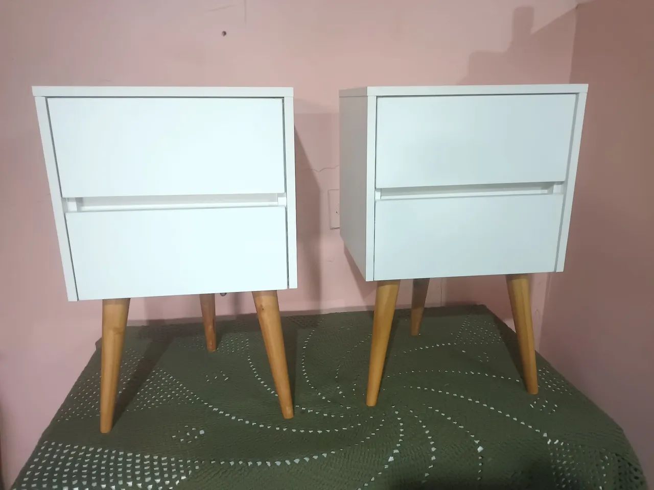Cabeceira de cama 