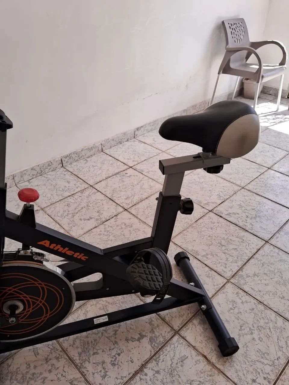 Bicicleta Training  - Foto 2