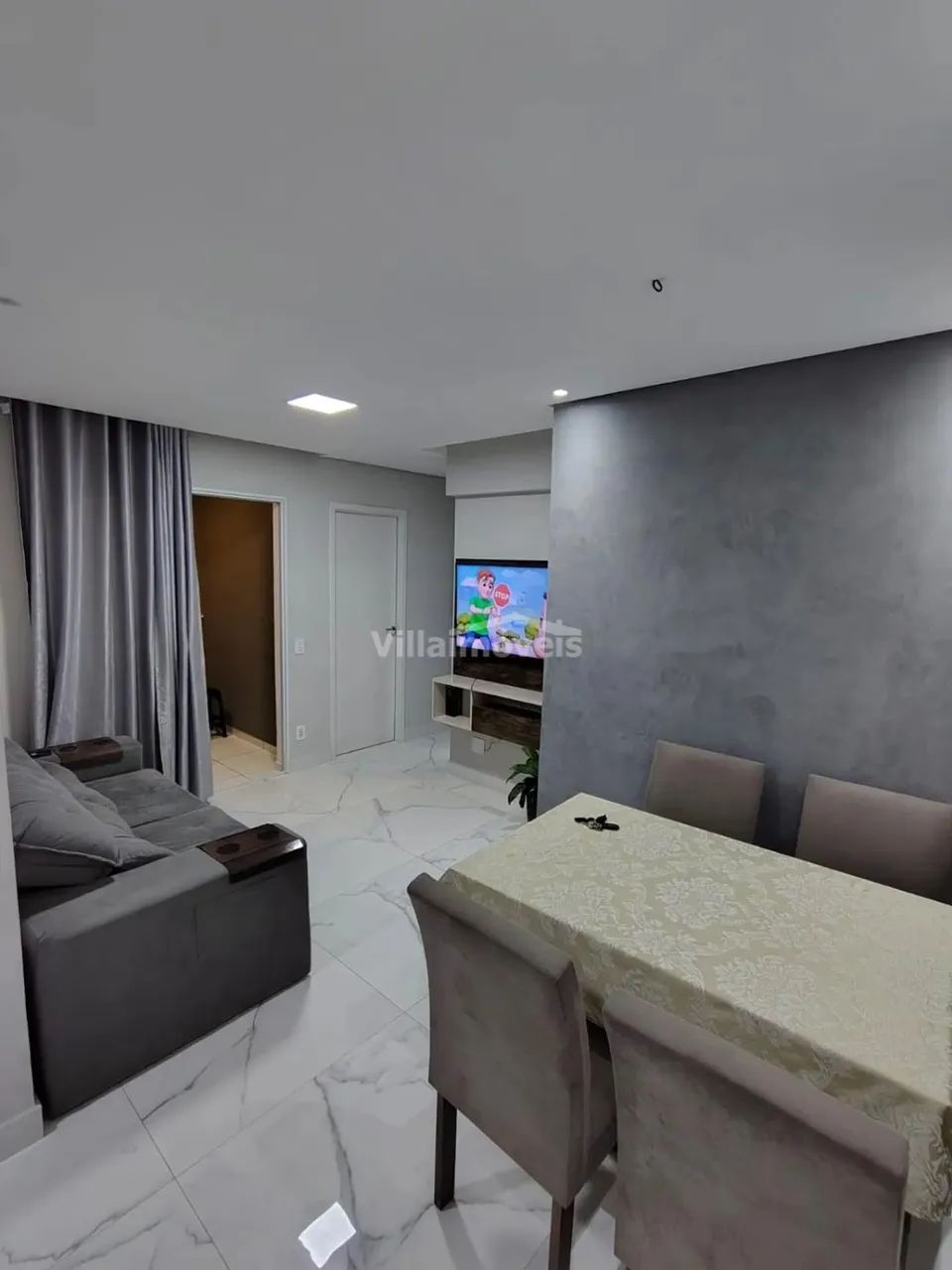 apartamento - Jardim das Colinas - Hortolândia - Foto 2