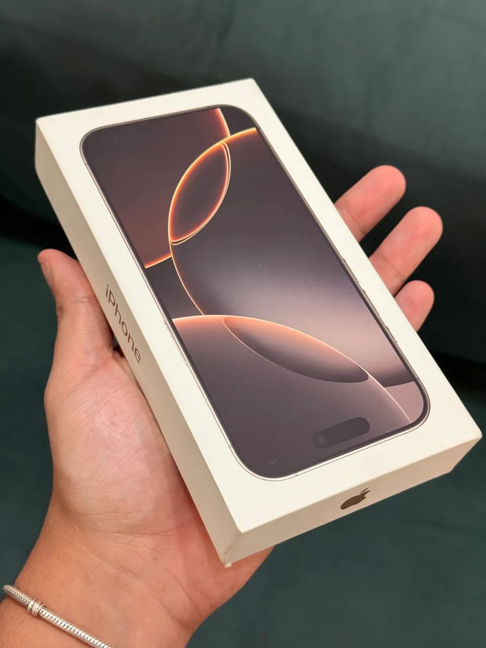 iPhone 16 Pro 128GB - Excelente estado | Completo - Foto 5