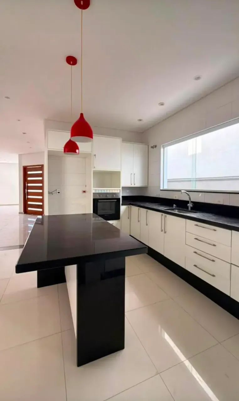 Sobrado para aluguel com 300 metros quadrados com 4 quartos - Foto 2