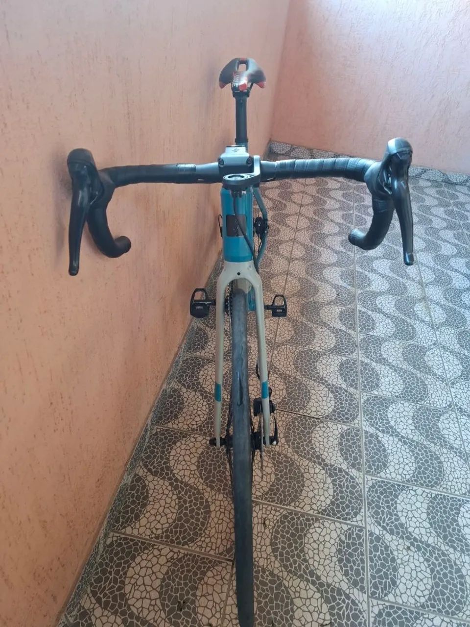 Speed Swift Enduravox Pro Disc Zerada - Foto 4