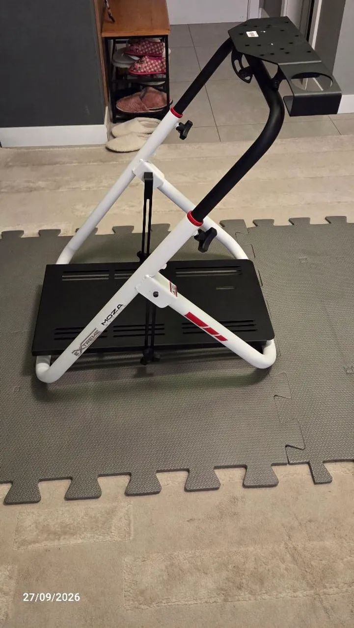 Suporte Extreme SimRacing SXT