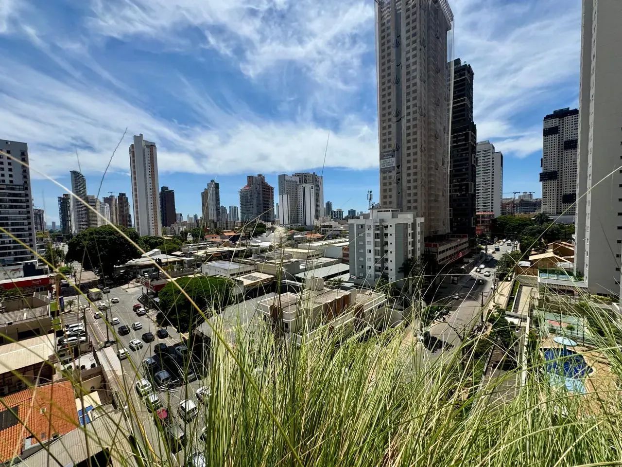 Imóvel para venda tem 245 metros quadrados com 4 quartos em Setor Bueno - Goiânia - GO - Foto 6