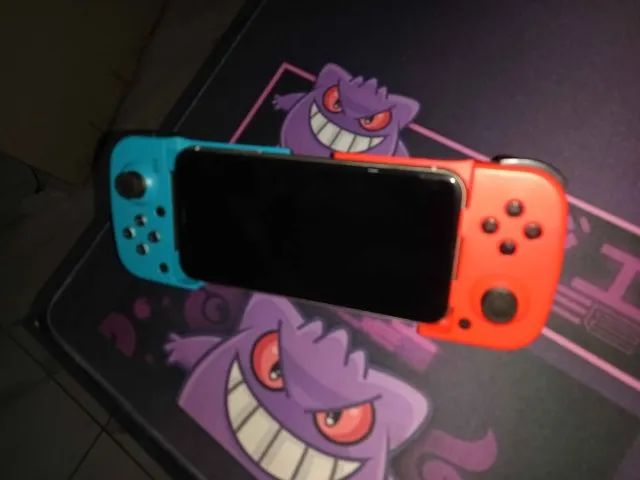 Gamepad Bluetooth Ajustável - BSP D3 - Foto 3