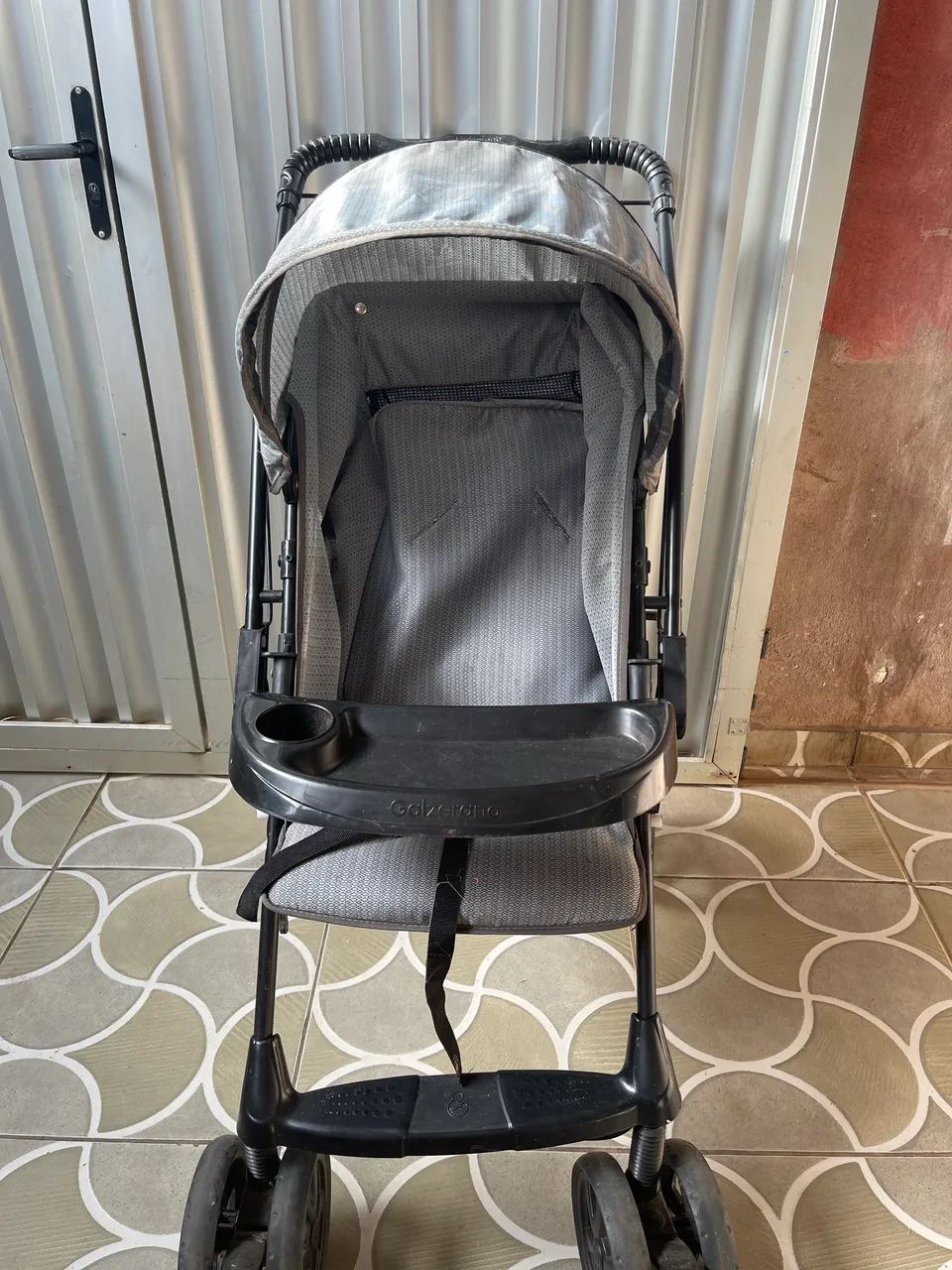 Carro de bebê  - Foto 5