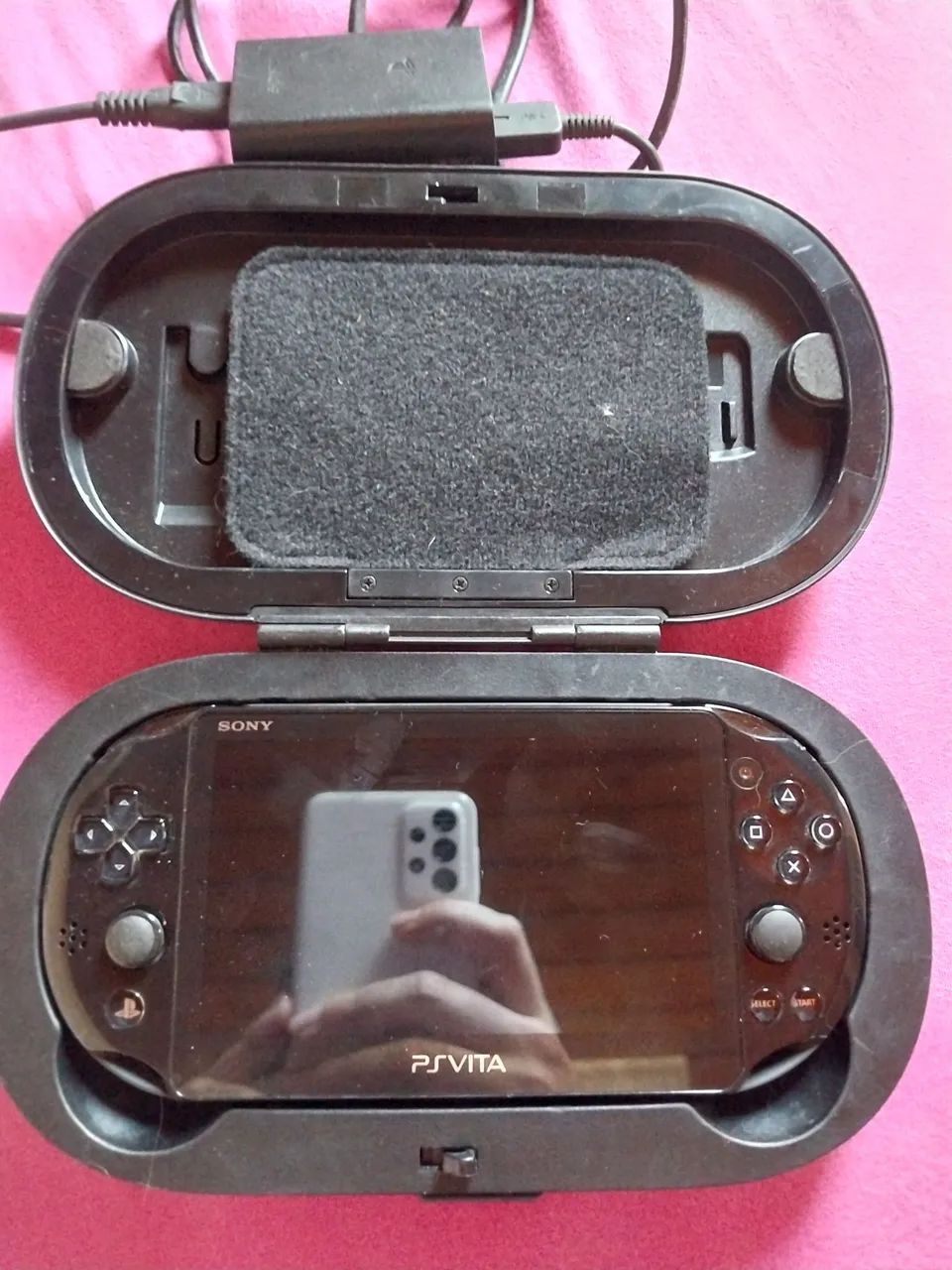 Psvita - Foto 3