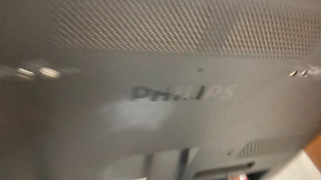 TV Philips - Foto 2