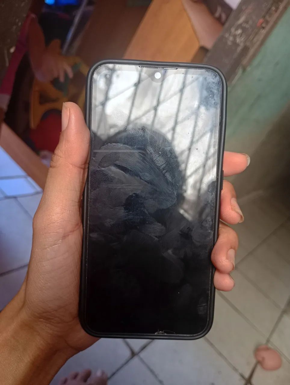 Celular Samsung A01 - Foto 2