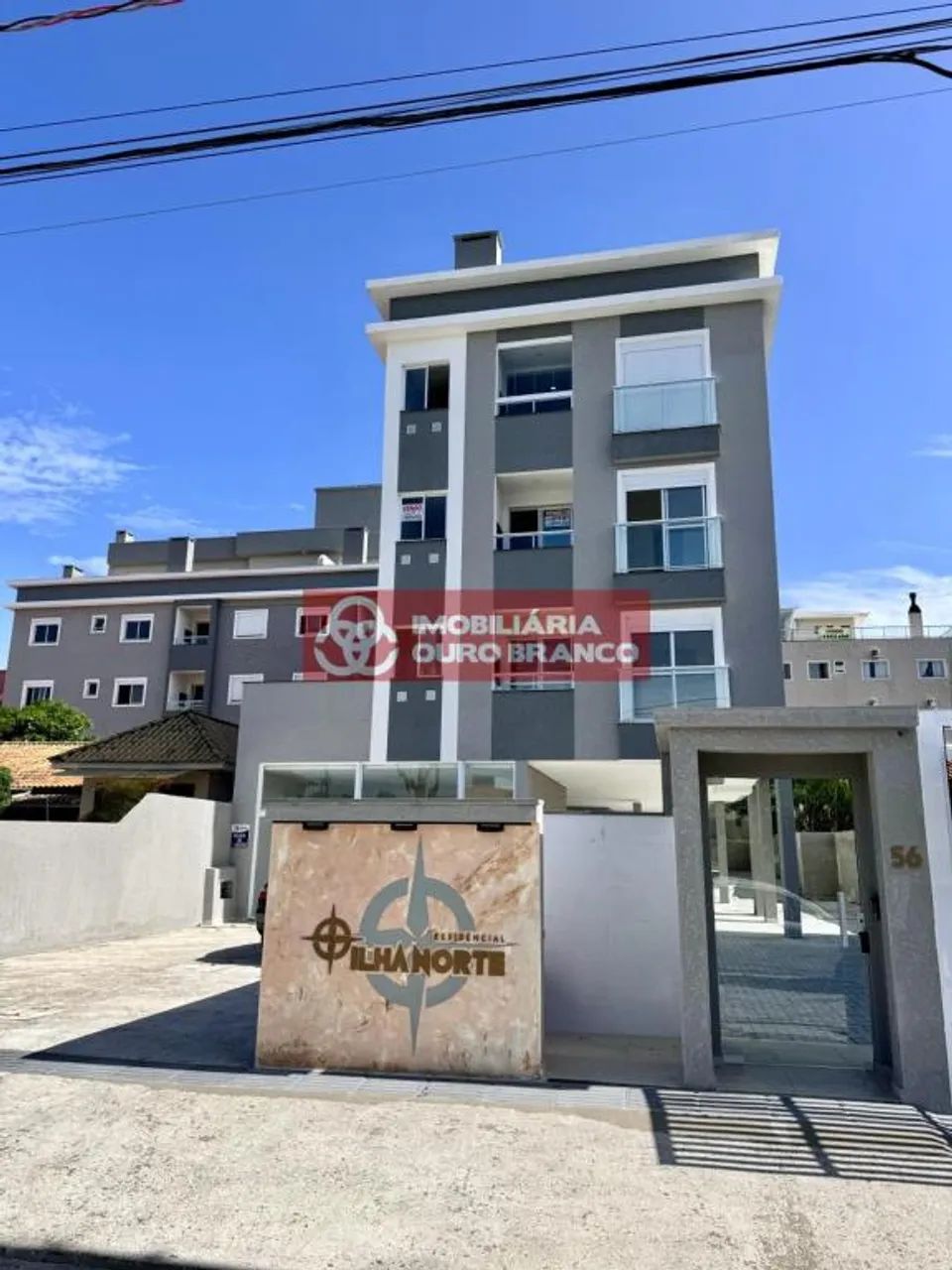 Apartamento - Florianópolis SC - Foto 3