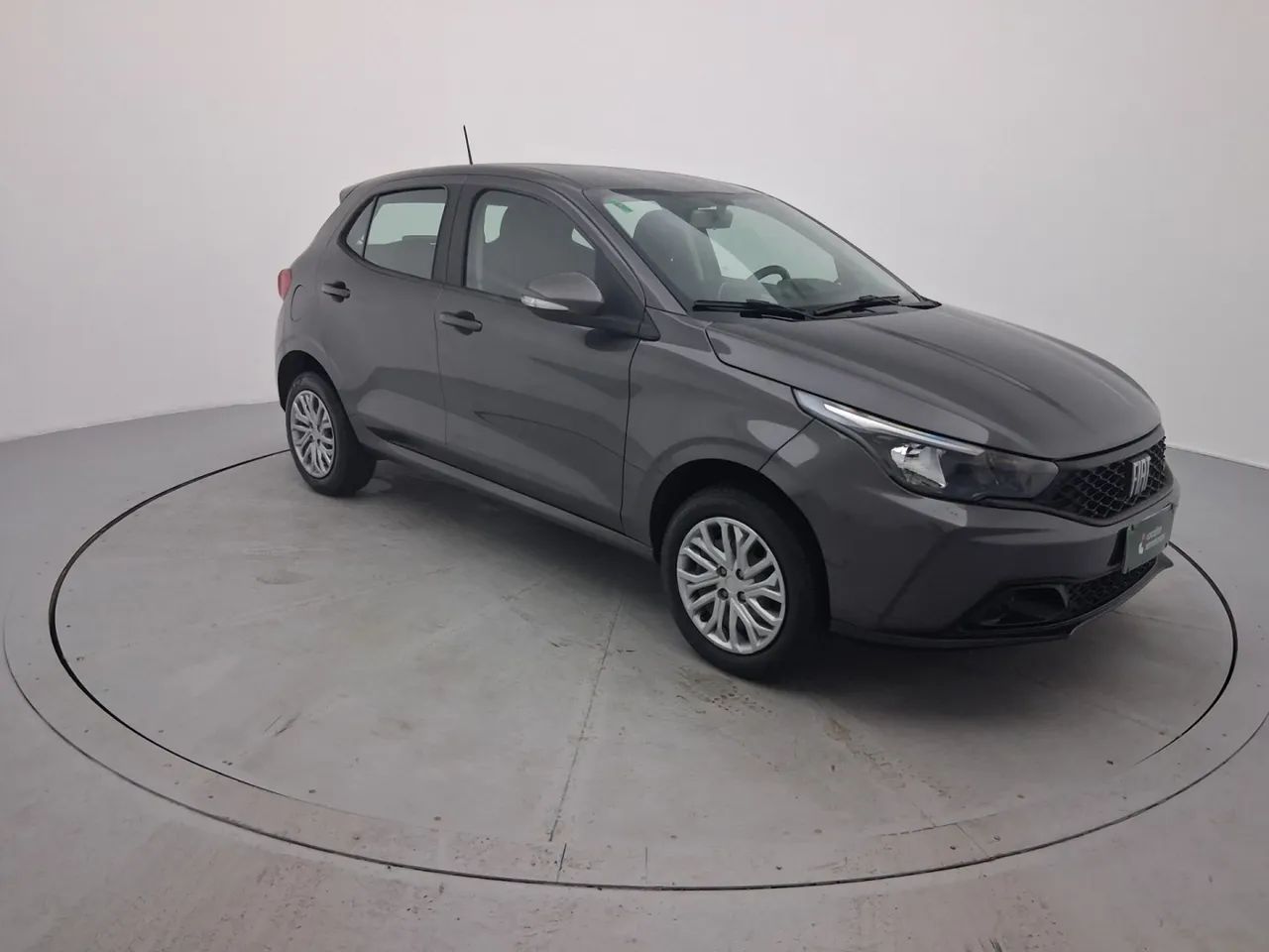 Fiat Argo Drive 1.0 Firefly, foto 7 de 18