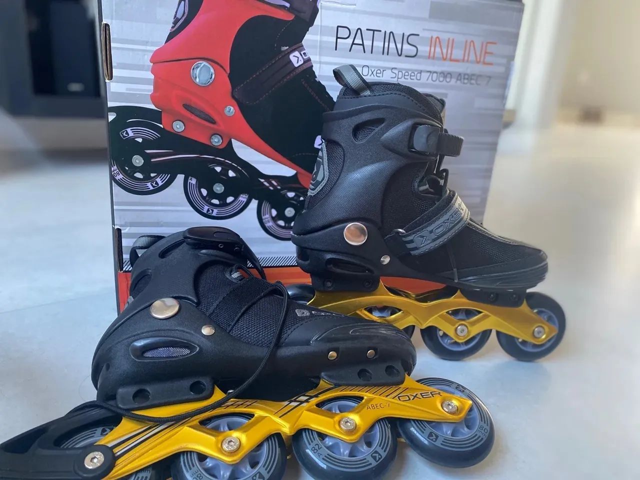 Patins