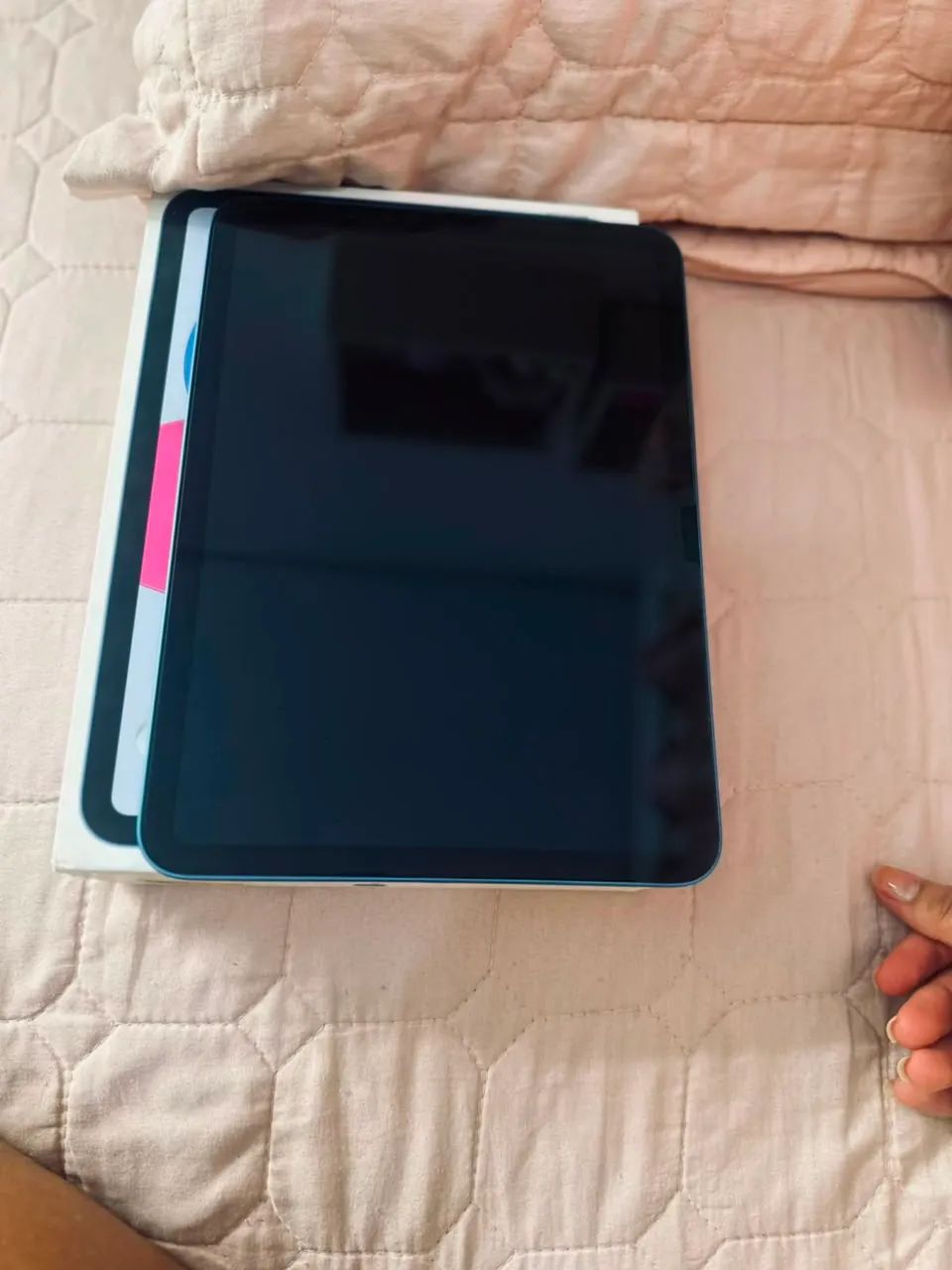 Ipad 11 128GB WI-FI - Foto 2