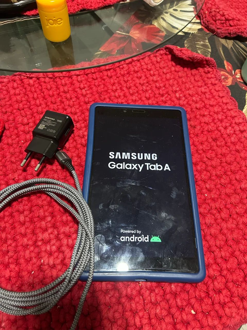 Samsung Tab A 9 - Foto 2