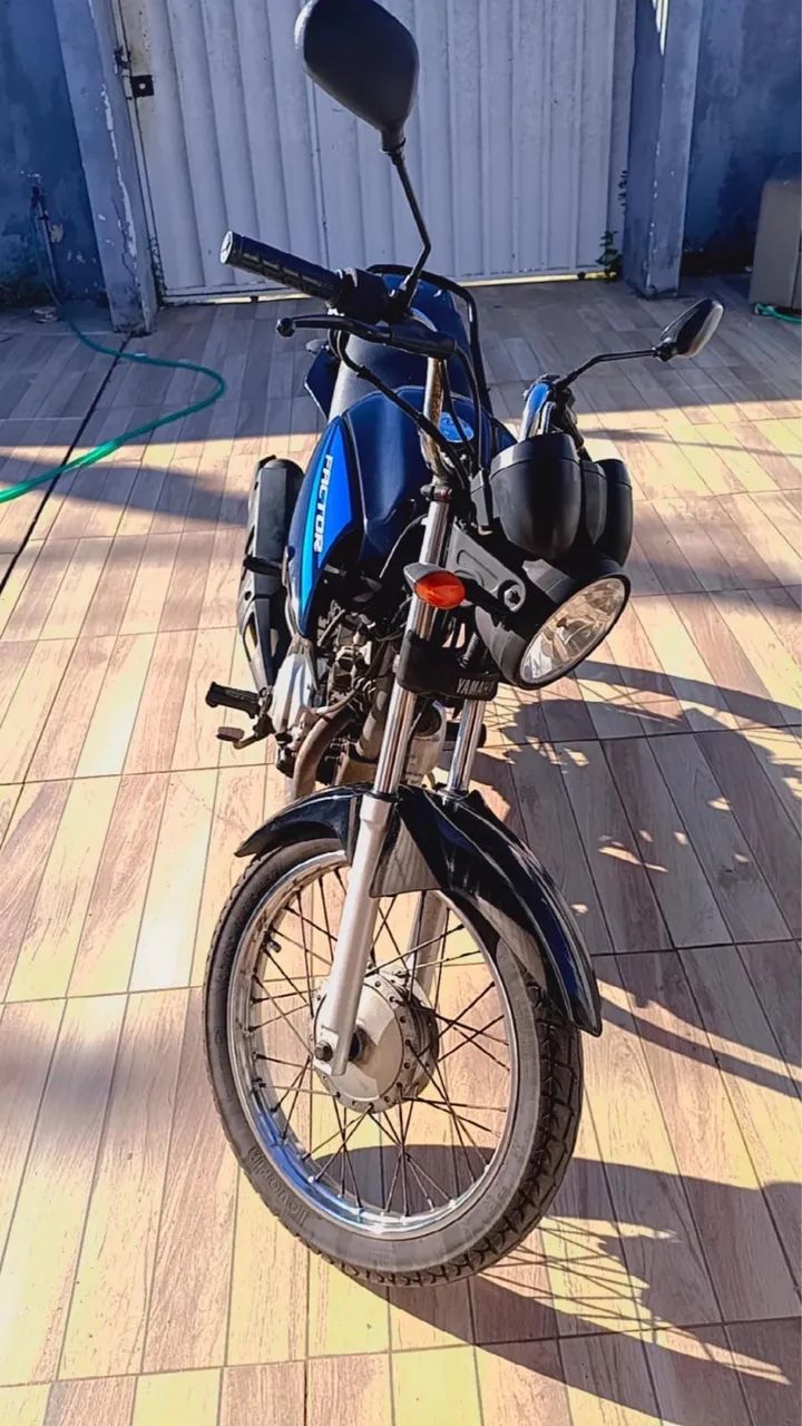 Factor 125 K1 - Foto 4