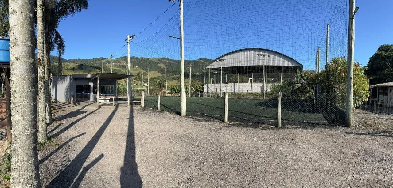 Ponto Comercial para Venda em Paulo Lopes, Freitas, 4 banheiros, 1 vaga - Foto 4