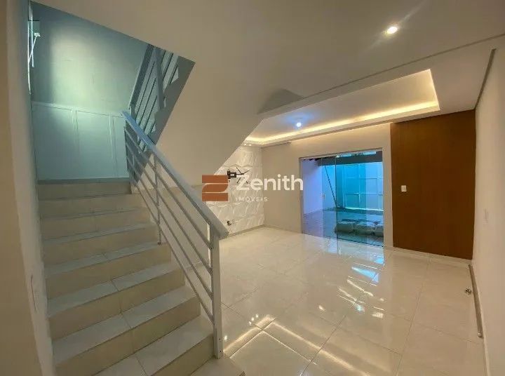 Casa com 2 quartos próximo ao Horto - Foto 3