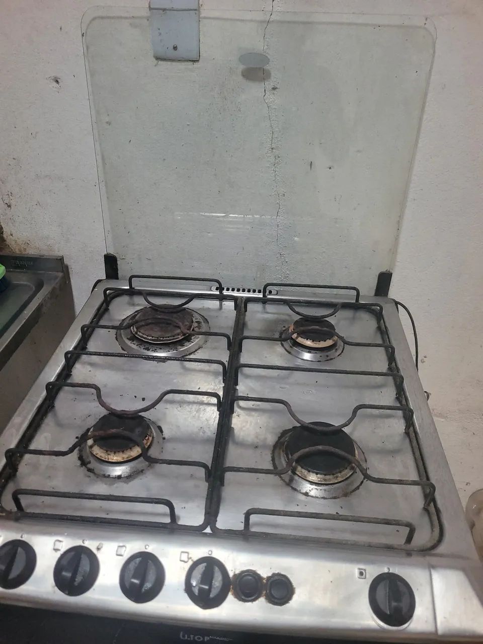 Fogão  - Foto 2