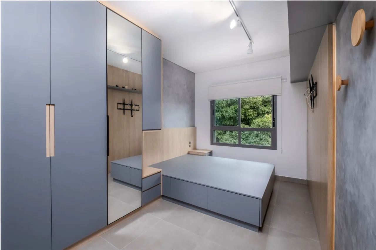 Apartamento para venda em Monte Verde com 2 quartos, sendo 1 suíte, 77m² - Foto 5