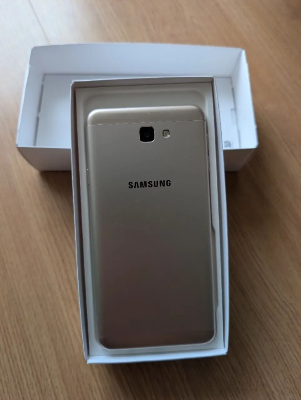 Samsung J7 Prime 32GB - Perfeito Estado - Foto 3