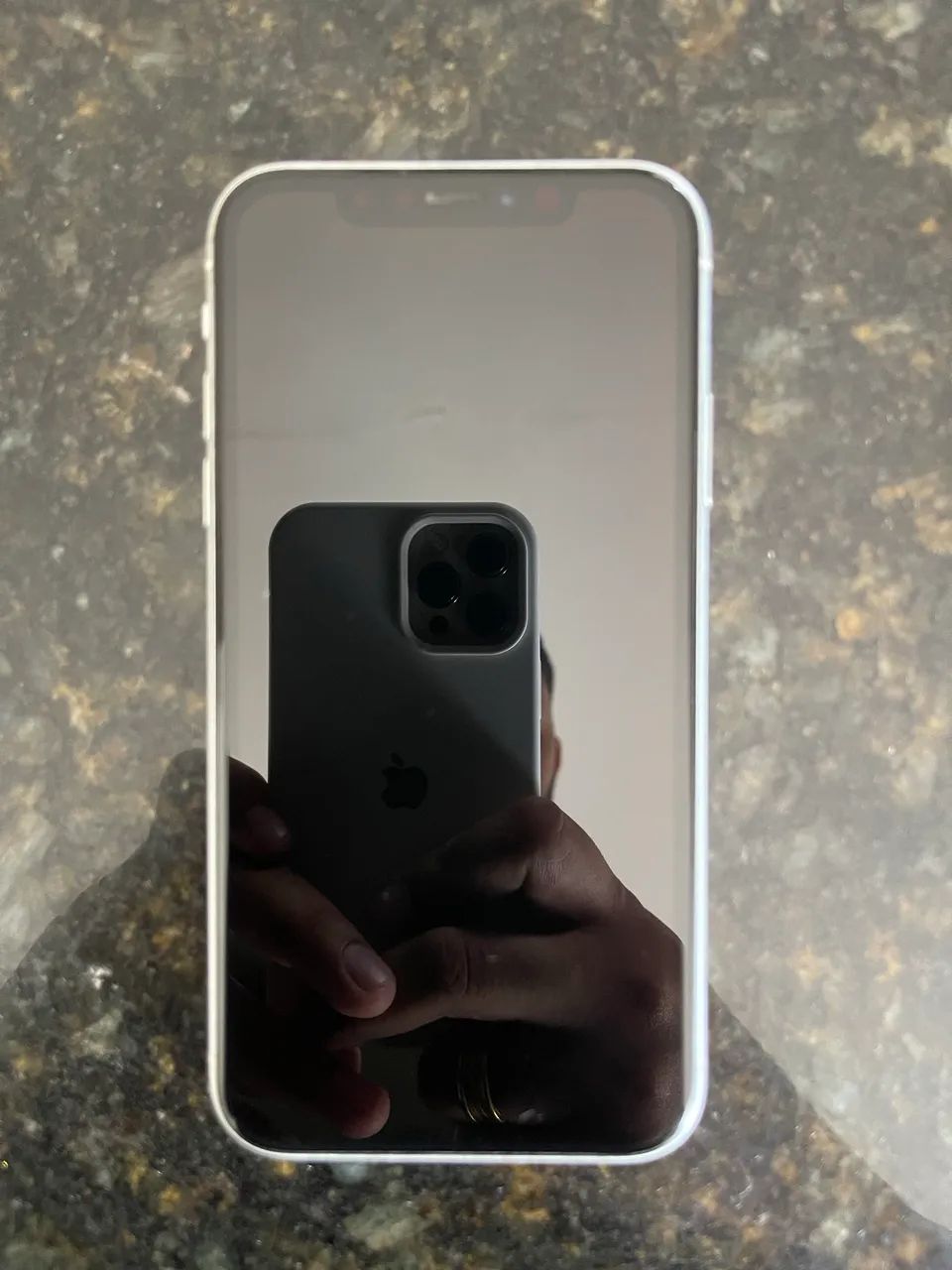 iPhone XR 64gb Branco - Celulares e Smartphones - Mangabeira, João