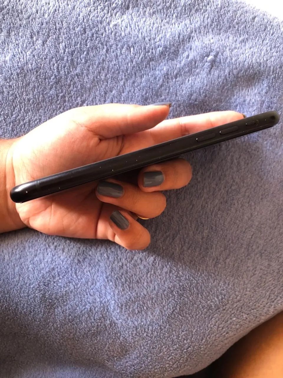 IPHONE XR - 64g  - Foto 4