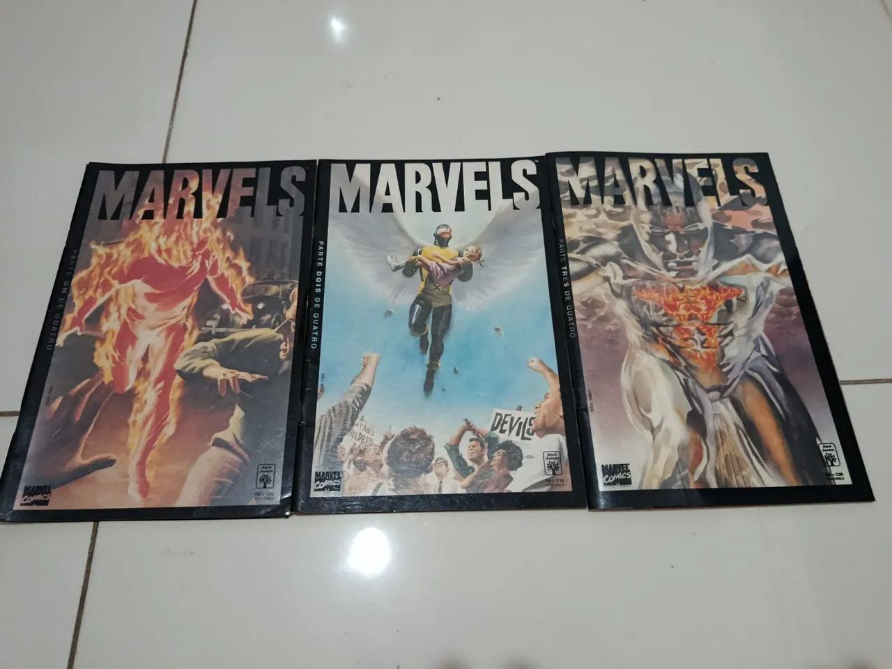 Marvel