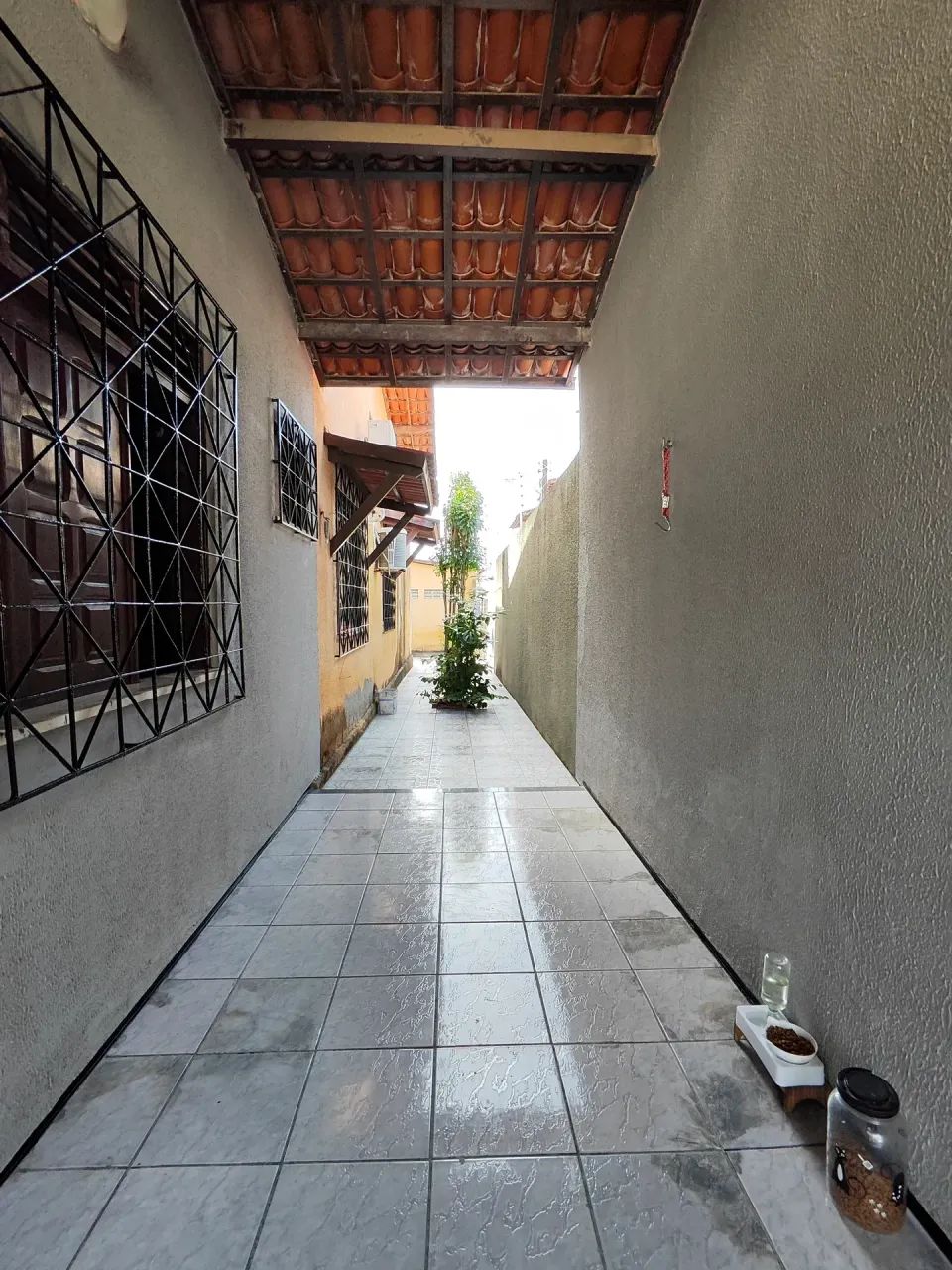 Casa térrea em Sapiranga-Coité - Fortaleza - CE - Foto 3