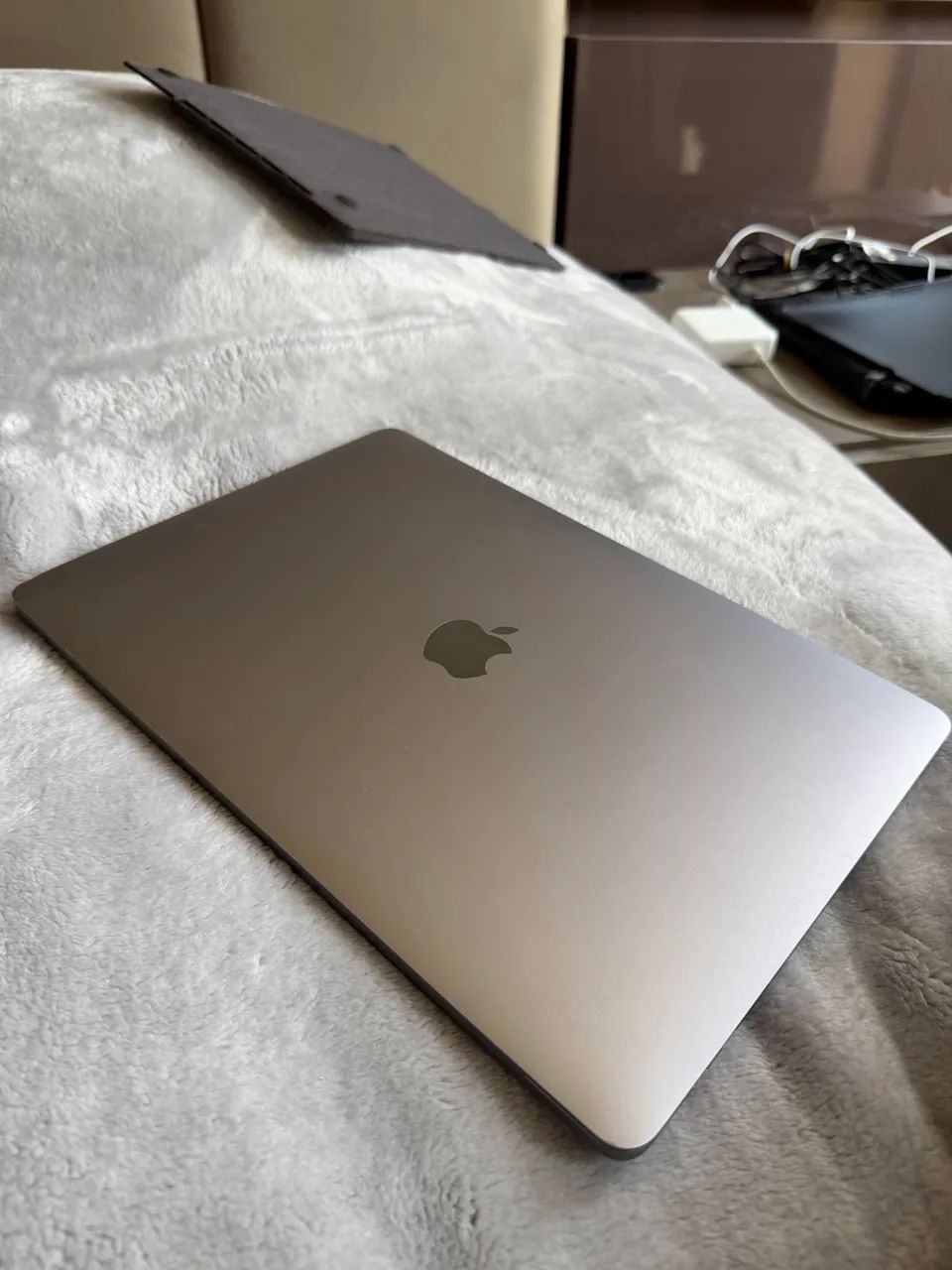 MACBOOK PRO TOUCH BAR IMPECAVEL 2016  - Foto 5